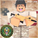 United State’s Army