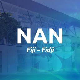 Nadi International Airport