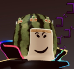 The Kingdom Of The Watermelons