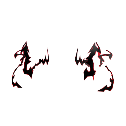 Red Power Aura