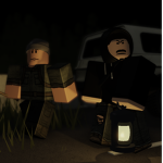 Departed Community