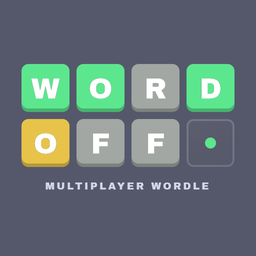 Word Off [BETA]