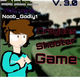 Crayons fight Game
