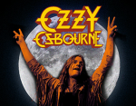 OZZY OSBOURNE