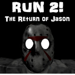 RUN II: The Return Of Jason