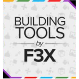 F3X Building