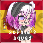 Sophia'Squad.