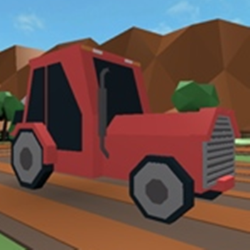 A Nice Farm