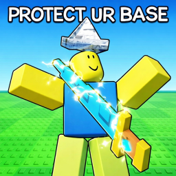 [☠️] protect ur base ⚔️