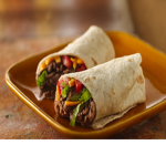 Club burrito