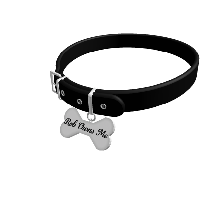 ♡ Rob collar 3.0 ♡