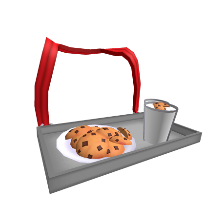 Holiday Cookie Tray 3.0