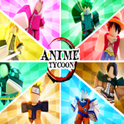 Anime Tycoon Beta