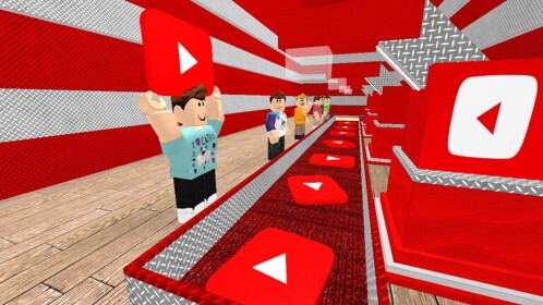 YouTubers Life!