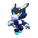 크로우 몽키단