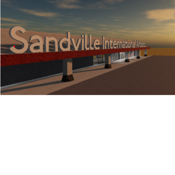 Sandville International Airport