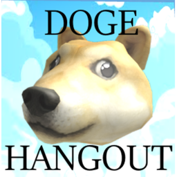 Doge Hangout!