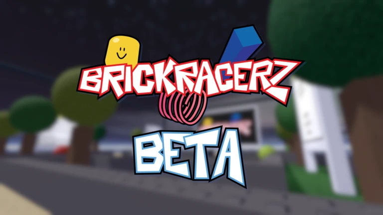 Brickracerz | Play on Roblox