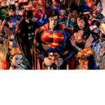 |:| DC's Hell|:|