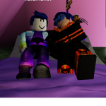 BlackCoolest gang