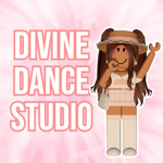 divine dance ministry