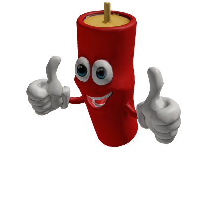 Joyful Firecracker thumbnail