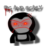 Big and scaryy group