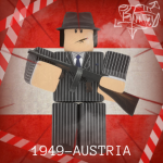 Austria Mafia 1949