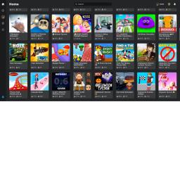 find stuff