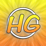 Hexagon Games!