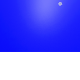 blue day