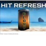 Bloxy Cola Admins