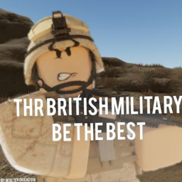 Sandhurst Military Academy