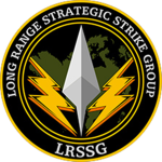 Long Range Strategic Strike Group