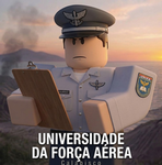 UFA | Universidade da Força Aérea