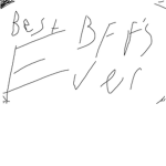 BEST BFFS EVER