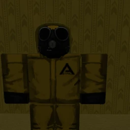 THE BACKROOM icon