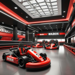 RacingKarting