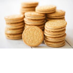 The Golden Oreos! :D