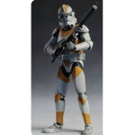 Commander Cody’s Legion- Clone Army Of Cole