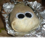 Burrito yooooooooooo