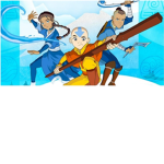 Avatar the four nations