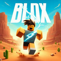 ⚡ Blox Run [NEW]