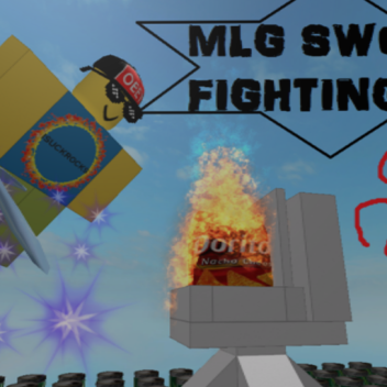 MLG Sword Fighting