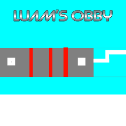 [UDPATE] Luam's Obby