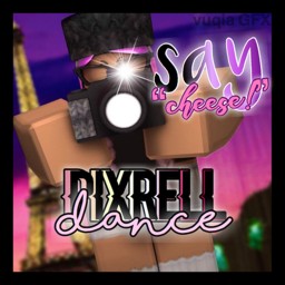 PS || Dance Studio