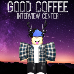 Good Coffee || Interview Center