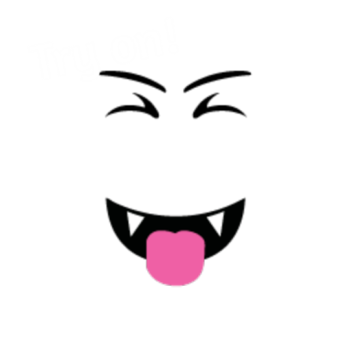 playful try-on [DONATIONS]