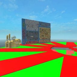 Natural Disasters [Free Private Servers]