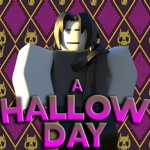 A Hallow Community